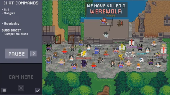 Kukoro: Stream chat games * STEAM RUSSIA🔥AUTODELIVERY