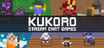 Kukoro: Stream chat games * STEAM RUSSIA🔥AUTODELIVERY