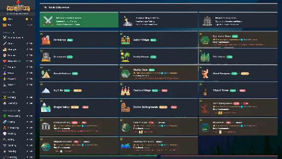 Melvor Idle: Atlas of Discovery DLC * STEAM RU🔥