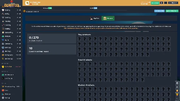 Melvor Idle: Atlas of Discovery DLC * STEAM RU🔥