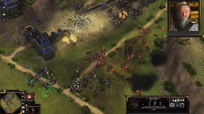 Stronghold: Warlords - Sun Tzu DLC * STEAM RU🔥