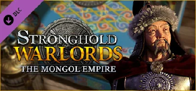 Stronghold: Warlords - Kublai Khan DLC * STEAM RU🔥