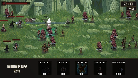Ghosts of Oblivion 💎 АВТОДОСТАВКА STEAM GIFT РОССИЯ
