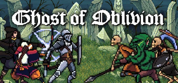 Ghosts of Oblivion 💎 АВТОДОСТАВКА STEAM GIFT РОССИЯ