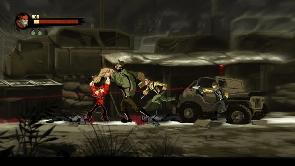 Shank 2 * STEAM РОССИЯ🔥АВТОДОСТАВКА