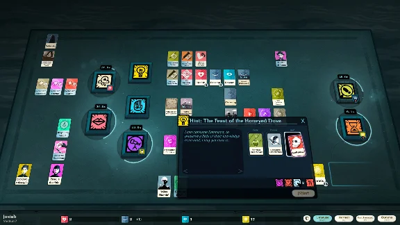 Cultist Simulator: The Ghoul DLC * STEAM🔥AUTODELIVERY