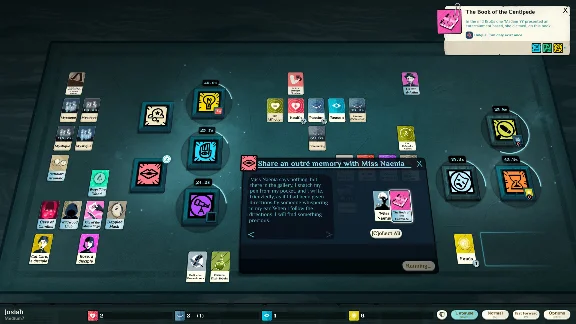 Cultist Simulator: The Ghoul DLC * STEAM🔥AUTODELIVERY