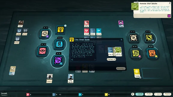 Cultist Simulator: The Ghoul DLC * STEAM🔥AUTODELIVERY
