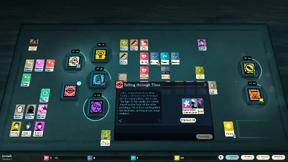 Cultist Simulator: The Ghoul DLC * STEAM🔥AUTODELIVERY