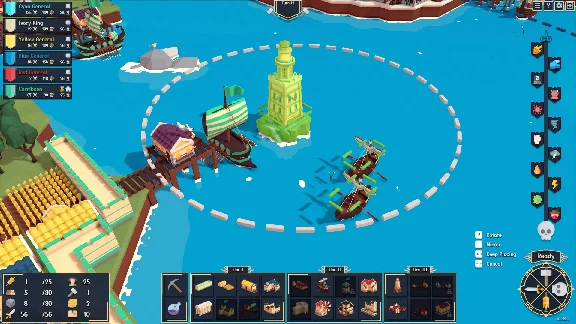 Dice Kingdoms * STEAM RU*KZ*UA*CIS🔥AUTODELIVERY