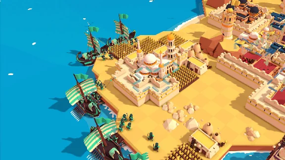 Dice Kingdoms * STEAM RU*KZ*UA*CIS🔥AUTODELIVERY