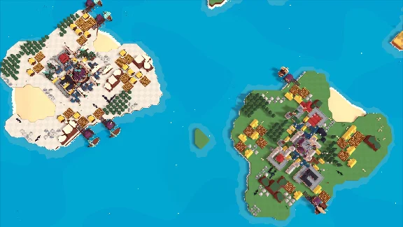 Dice Kingdoms * STEAM RU*KZ*UA*CIS🔥AUTODELIVERY