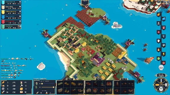 Dice Kingdoms * STEAM RU*KZ*UA*CIS🔥AUTODELIVERY