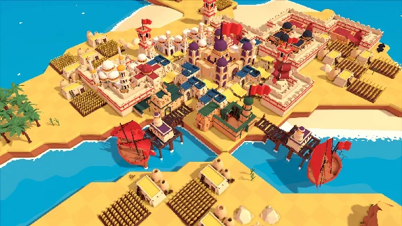 Dice Kingdoms * STEAM RU*KZ*UA*CIS🔥AUTODELIVERY