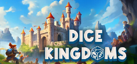 Dice Kingdoms * STEAM RU*KZ*UA*CIS🔥AUTODELIVERY