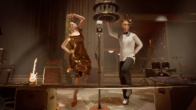 First Class Trouble New Years Eve Pack DLC