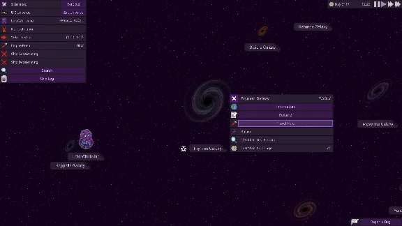 Stardeus: The Journey DLC * STEAM RUSSIA🔥AUTODELIVERY