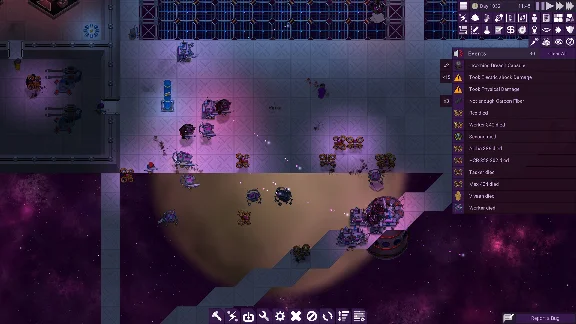Stardeus: The Journey DLC * STEAM RUSSIA🔥AUTODELIVERY