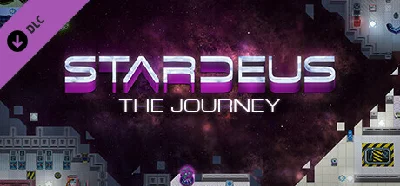 Stardeus: The Journey DLC * STEAM RUSSIA🔥AUTODELIVERY