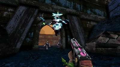 Project Warlock II * STEAM РОССИЯ🔥АВТОДОСТАВКА