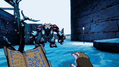 Project Warlock II * STEAM РОССИЯ🔥АВТОДОСТАВКА