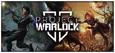 Project Warlock II * STEAM РОССИЯ🔥АВТОДОСТАВКА