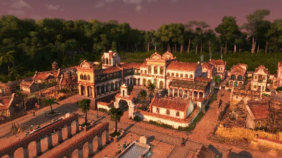 🍁Anno 1800 - Year 4 Season Pass
