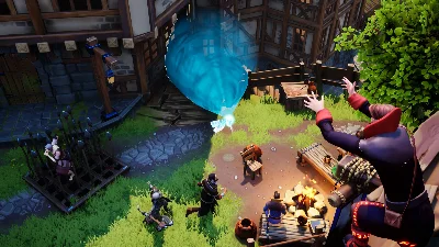 Eville * STEAM РОССИЯ🔥АВТОДОСТАВКА