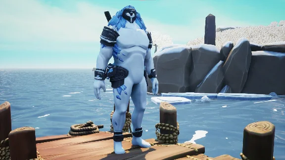 Eville - Frost Golem Pack DLC * STEAM🔥АВТОДОСТАВКА
