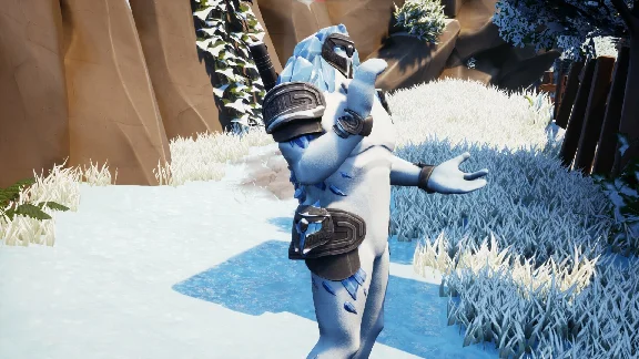 Eville - Frost Golem Pack DLC * STEAM🔥АВТОДОСТАВКА