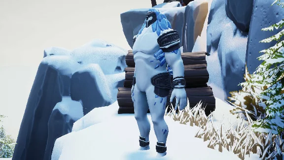 Eville - Frost Golem Pack DLC * STEAM🔥АВТОДОСТАВКА