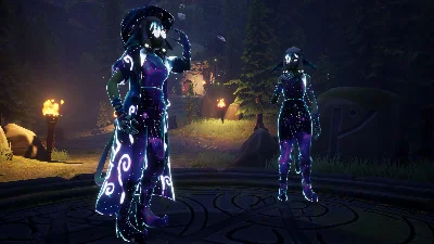 Eville - Star Gazer Pack DLC * STEAM🔥AUTODELIVERY