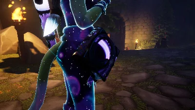 Eville - Star Gazer Pack DLC * STEAM🔥AUTODELIVERY