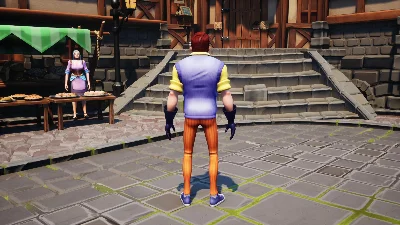 Eville - Mr. Peterson DLC * STEAM РОССИЯ🔥АВТОДОСТАВКА