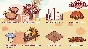 Good Pizza, Great Pizza - Rustic Retreat Set - Autumn 2