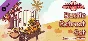 Good Pizza, Great Pizza - Rustic Retreat Set - Autumn 2