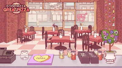 Pizza My Heart Set - Valentine´s 2020 Shop DLC