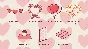 I Love Pizza Set - Valentine´s 2019 Shop DLC