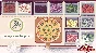 Good Pizza, Great Pizza - Jingle´s Topping Skins - Wint