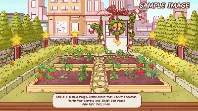 Good Pizza, Great Pizza - Cheerful Helpers Set - Winter