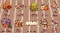 Good Pizza, Great Pizza - Autumn 2021 Garden Set DLC