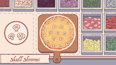 NEW Topping Skins - Halloween 2022 DLC * STEAM RU🔥