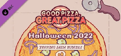 NEW Topping Skins - Halloween 2022 DLC * STEAM RU🔥