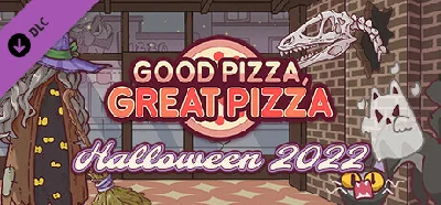 NEW Premium Decorations - Halloween 2022 DLC
