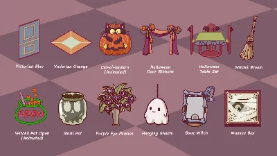 Halloween 2021 Discount Bundle DLC * STEAM RU🔥