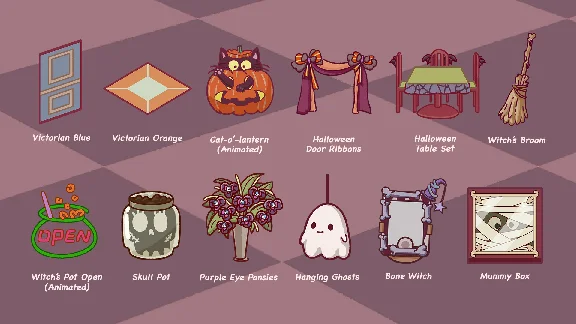 Halloween 2021 Discount Bundle DLC * STEAM RU🔥