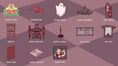 Halloween 2019 Discount Bundle DLC * STEAM RU🔥