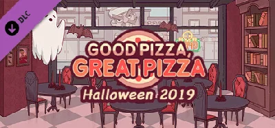 Halloween 2019 Discount Bundle DLC * STEAM RU🔥