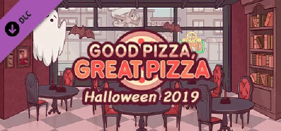 Halloween 2019 Discount Bundle DLC * STEAM RU🔥