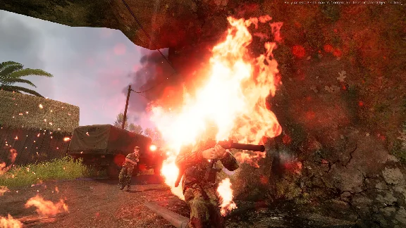 Military Conflict: Vietnam * STEAM🔥AUTODELIVERY
